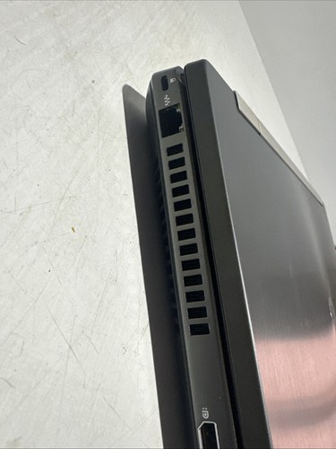 Hp Elitebook 8560W 15" Laptop i7-2640M 8gb Ram 1TB SSD Windows 10 Home - Picture 12 of 14