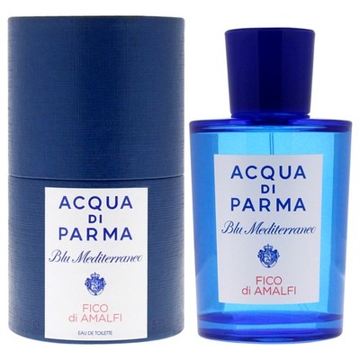 Acqua Di Parma Blue Mediterraneo Fico Di Amalfi Eau de Toilette Spray for Me...