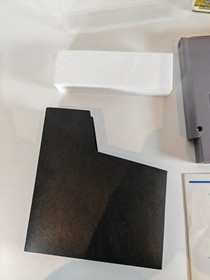 Nintendo NES - Racket Attack - OVP CIB