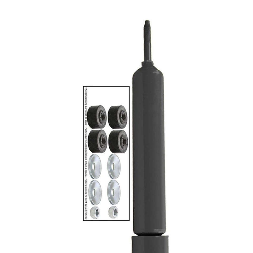 Передние амортизаторы Monroe для 2003 2004 2005 IC Corporation RE School Bus_AO - Изображение 3 из 4