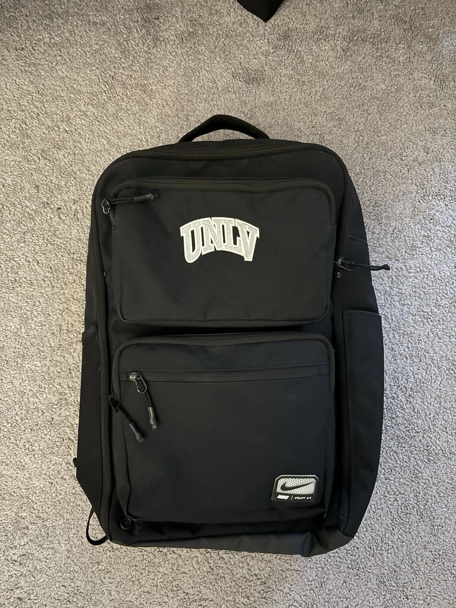 fake nike backpack Newest Nike Elite Backpack Authenticity CheckHow to Spot a Fake Pair