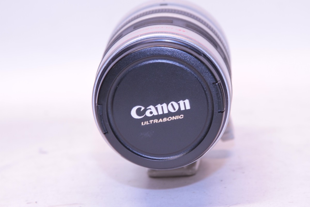 セール！キャノンEF35 350AFジャンク Canon EF 35-350mm f/3.5-5.6 L USM Lens for sale online | eBay