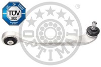 Optimal G5-683 Querlenker Vorne Oben Vorne Rechts FüR Audi A6 C6 (4F2)