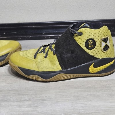 Nike Kyrie 2  Allstar  Northern Lights Kids Size 4.5y  Rare Breed
