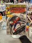 AMAZING SPIDER-MAN 230 NEWSSTAND VF COMIC BOOK JJC