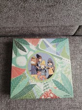 boîte multi jeux Djeco