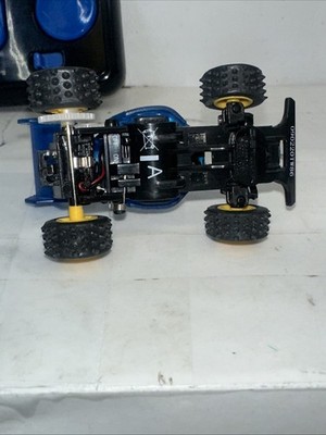 Takara Tomy Q-Steer TS-05 Tamiya Avante Choro-Q 2008 Dune Buggy RC
