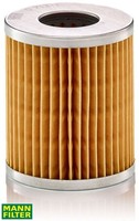 Mann-Filter C713/1 Luftfilter Luftfiltereinsatz