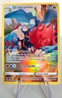 Carte Pokémon Drakkarmin TG09/TG30 Tempête Argentée - Alternative Display Etb