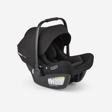 Bugaboo Turtle Air Shield by Nuna car seat  base BLACK - Brand New 