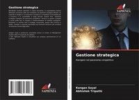 Kangan Sayal (U. A.) | Gestione Strategica | Taschenbuch | Italienisch (2024)