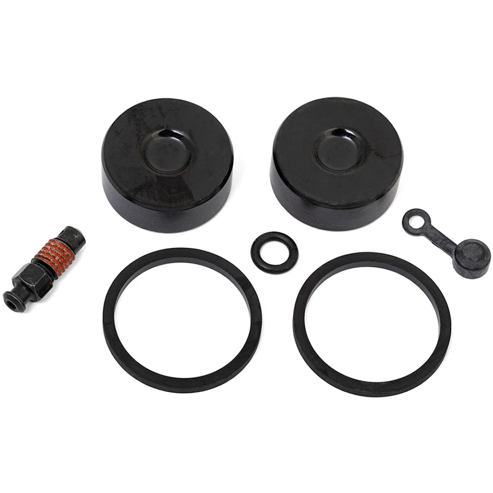 Hayes G2 Caliper Rebuild Kit HFX Nine Pistons Seals Service Spare Parts Disc New - Image 1 of 1