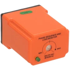 1PC ATC DIVERSIFIED ELECTRONICS SLA-230-ASA Phase Monitoring Relay, 190-270 V,