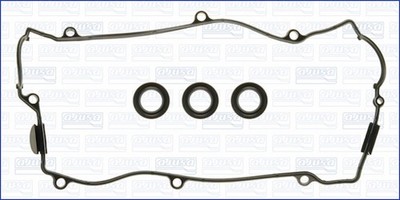 AJUSA Dichtungssatz Zylinderkopfhaube 56026300 für HYUNDAI KIA MAGENTIS MS G6BA