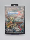 Insector X (Sega Genesis) In Box - NO Manual