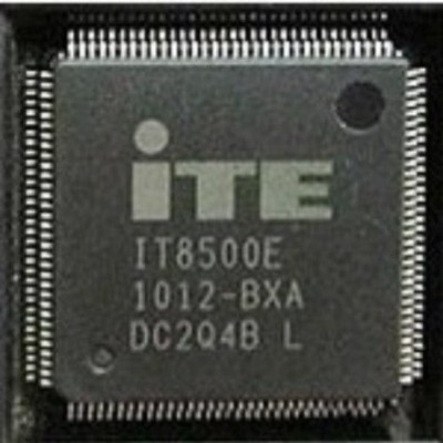 1 piece New IT8500E AXA QFP IC Chip  &ex