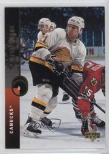 1994-95 Upper Deck Jyrki Lumme #148 0a4