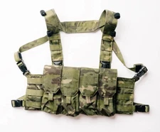 ✅ NEW Onward Research Recce Rig Multicam Tropic Tactical Chest Rig Freeship ✅