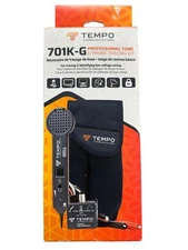 New TEMPO Greenlee TONE & PROBE KIT 701K-G  NEW