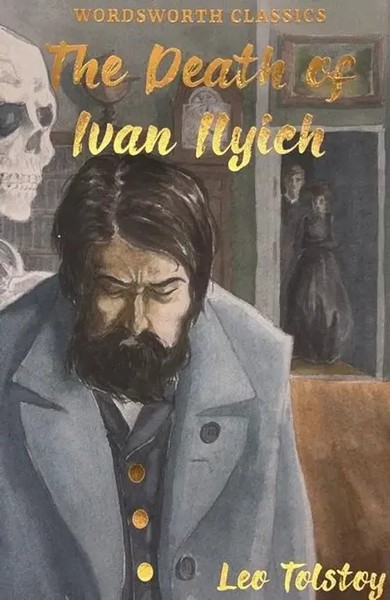 The Death Of Ivan Ilyich & Other Stories | Leo Tolstoy | Englisch | Taschenbuch-image