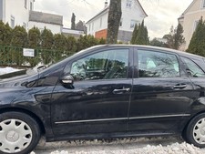 Mercedes benz b klasse 2006 180 CDI Mercedes benz b klasse 2006 180 CDI