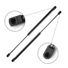 2qty Liftgate Shock Spring Lift Support Prop For Mitsubishi Outlander 2007-2013 2qty Liftgate Shock Spring Lift Support Prop For Mitsubishi Outlander 2007-2013