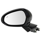 Left Mirror Fits 21-24 Kia
