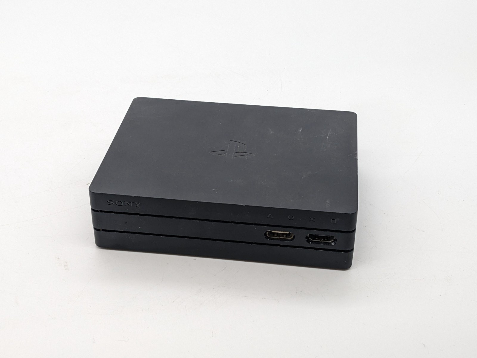 Processor unit ONLY Sony PlayStation PS4 VR headset CUH-ZVR2 black READ DESCRIP