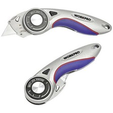 WorkPro WP211013 Workpro Cutter 1pc
