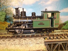 Fulgurex  HG 2/3 H0m digital