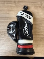 Titleist TS2 21&deg; 4H Hybrid Utility RH Head Only with Head Cover Used Good