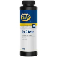 Zep 103801 Kitchen/Bathroom Cleaner, Bottle, Pk12