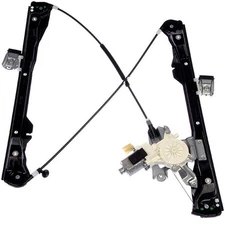 New Window Regulator and Motor Assembly For Ford Focus 08-11 Front Left 751-228