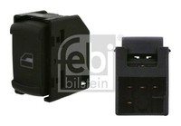 NEU - Febi Bilstein 23344 Schalter, Fensterheber FüR VW
