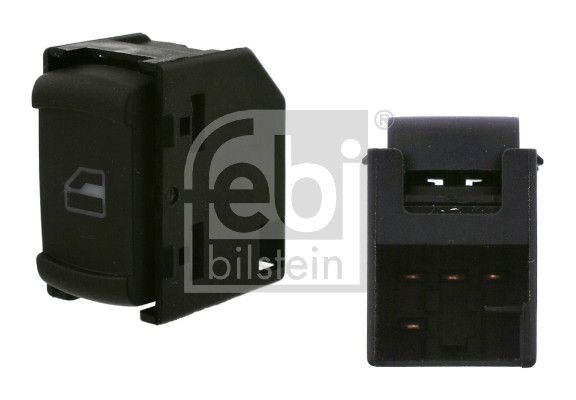 NEU - Febi Bilstein 23344 Schalter, Fensterheber FüR VW-image