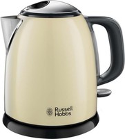 Russell Hobbs Mini-Wasserkocher 24994-70 Cl. Cream Russell Hobbs Wasserkocher
