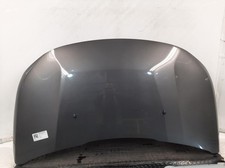 PEUGEOT 2008 ACTIVE MK1 2016-2019 Front Bonnet GREY EVL SUV OEM 9814028780