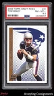 2006 Topps Draft Picks and Prospects #21 Tom Brady PSA 8.5 NM-MT+ PATRIOTS