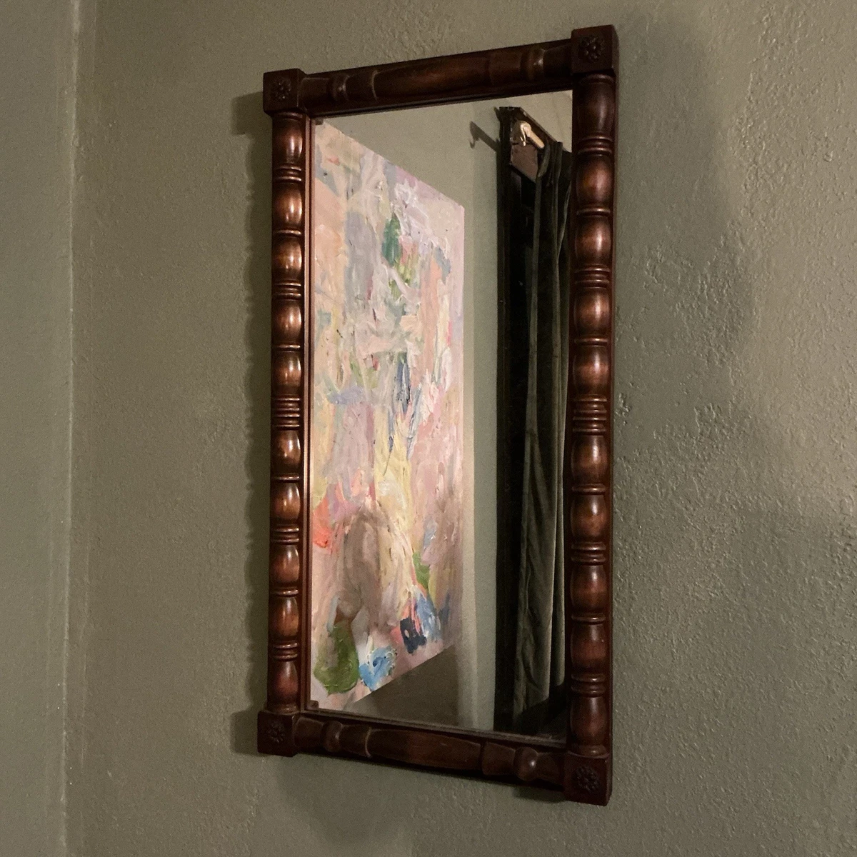 Federal Antique Antique Mirrors for sale | eBay