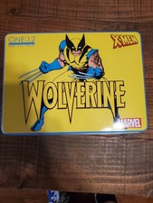 Mezco Marvel Wolverine 6" Action Figure