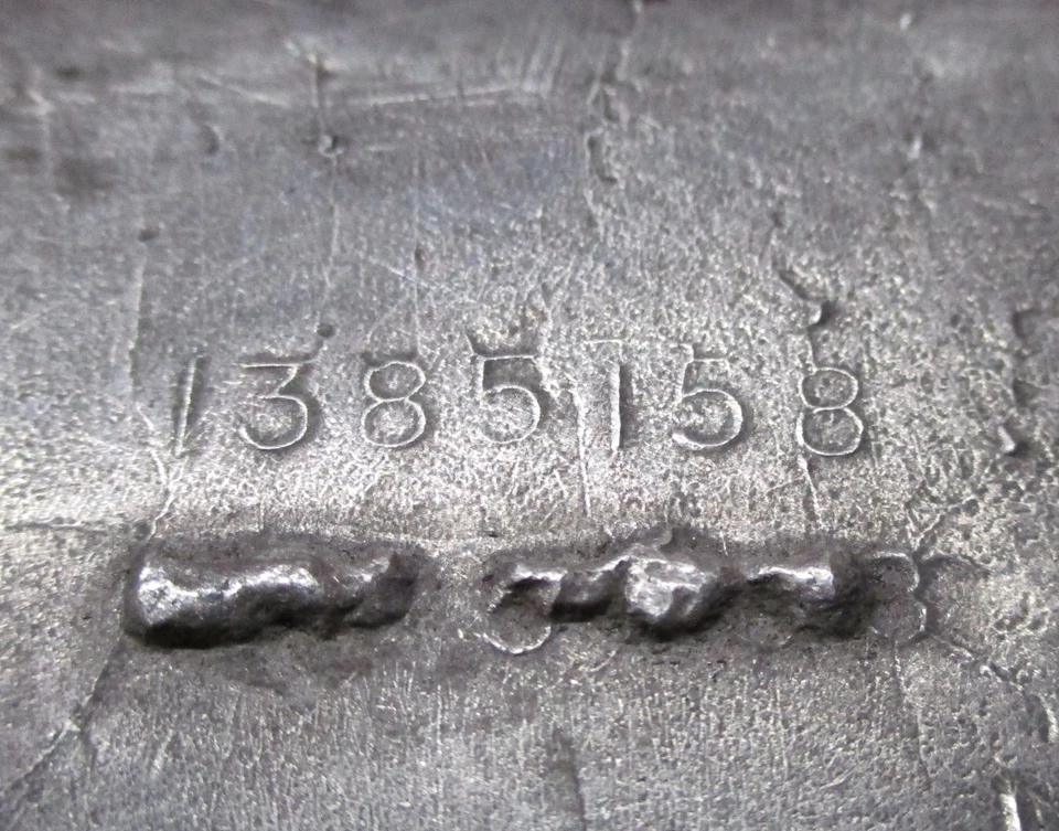 Buick Electra Wildcat 430 455 1968-1970 soporte bomba dirección asistida 1385158 Foto 4 de 4