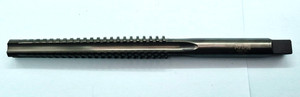 Western 1" - 4 Acme  Trapezoidal Thread Tap HSS 2G 50X 11" Long