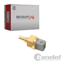 Bogap KÜHlmitteltemperatursensor Passend FüR Ford Courier Escort Fiesta KA