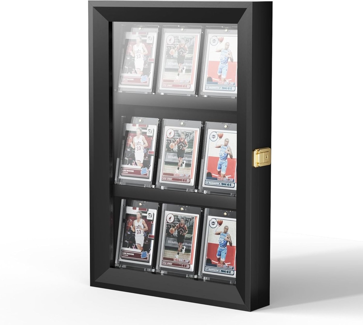 Trading Card Display Case 9+ Sport TCG Baseball Pokemon MLB Wall Frame Cabinet | eBay Trading Card Display Case 9+ Sport TCG Baseball Pokemon MLB Wall Frame Cabinet | eBay
