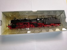 Fleischmann H0 4119 Dampflokomotive BR 18.5 (bay. S 3/6) der DRG, OVP, TOP!