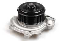 Hepu Wasserpumpe MotorküHlung P1552 FüR Mercedes S204 S212 Klasse W212 GLE C218