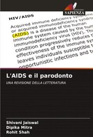 Shivani Jaiswal (U. A.) | L'aids E Il Parodonto | Taschenbuch | Italienisch
