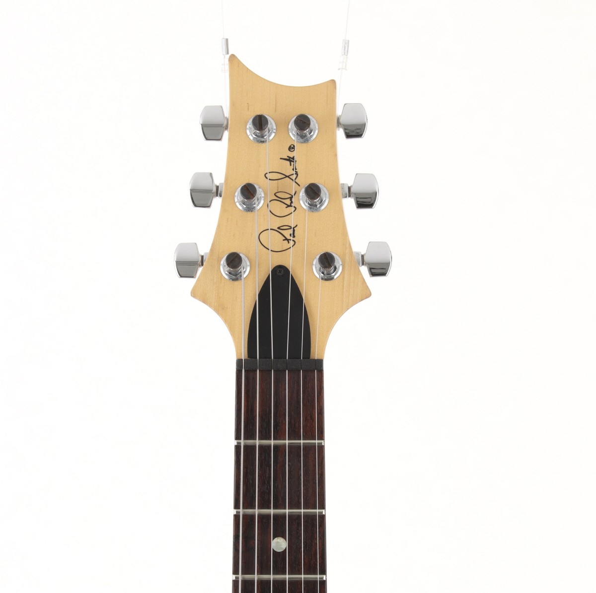 Paul Reed Smith CE24 Mahogany Vintage Cherry 2006 [SN CE29726] | eBay