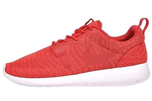 Nike Roshe One Jacquard Red for Sale | Authenticity Guaranteed | eBay