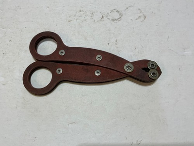 #ad Vintage Sun Electric corporation fuse puller 2 1028 $9.50